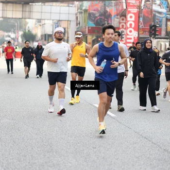 Runner Photo 4695154