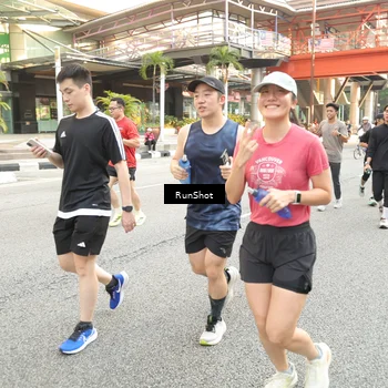 Runner Photo 4695155