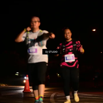 Runner Photo 4695156