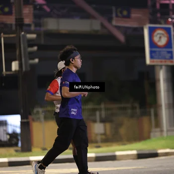 Runner Photo 4695157