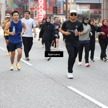 Runner Photo 4695159