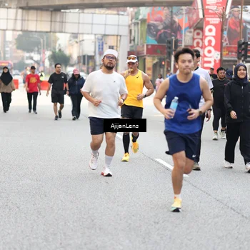 Runner Photo 4695162