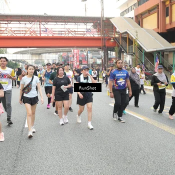 Runner Photo 4695163