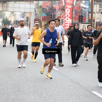 Runner Photo 4695166