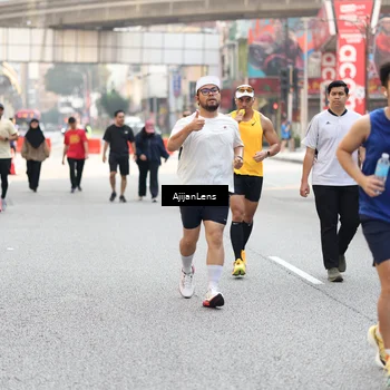 Runner Photo 4695170