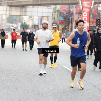 Runner Photo 4695171