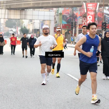 Runner Photo 4695173