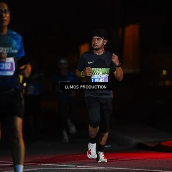 Runner Photo 4695178