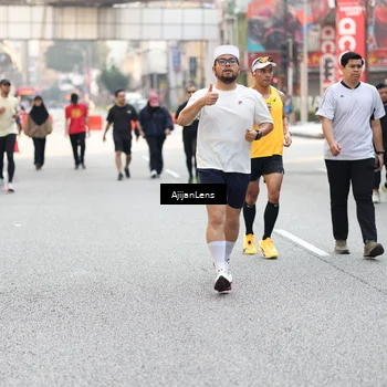 Runner Photo 4695180