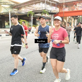 Runner Photo 4695183