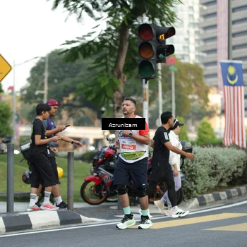 Runner Photo 4695184