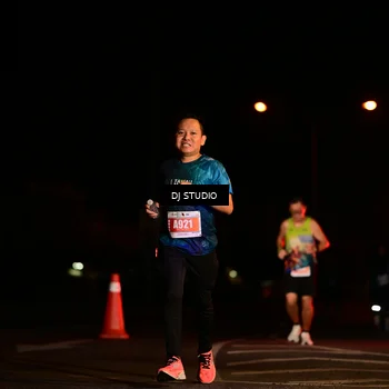 Runner Photo 4695185