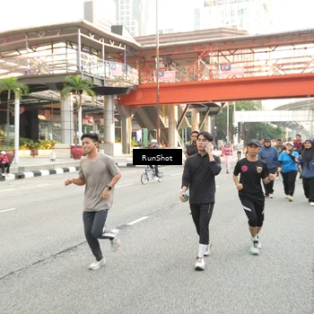 Runner Photo 4695187
