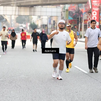 Runner Photo 4695191