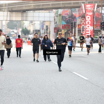 Runner Photo 4695194