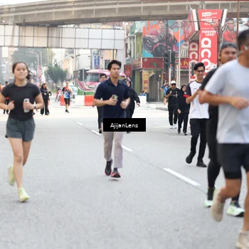 Runner Photo 4695198