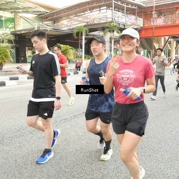 Runner Photo 4695207