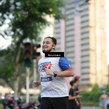 Runner Photo 4695210