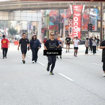 Runner Photo 4695211
