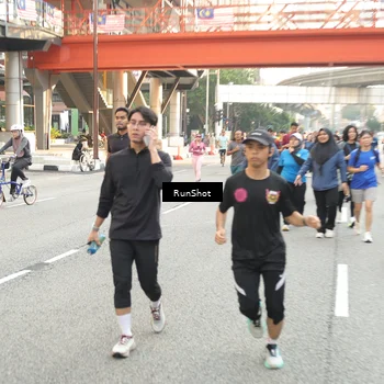 Runner Photo 4695212