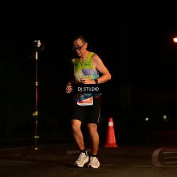 Runner Photo 4695214