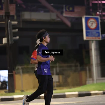 Runner Photo 4695217