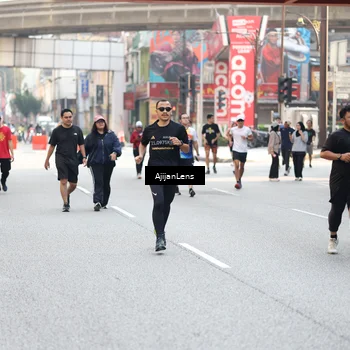 Runner Photo 4695219