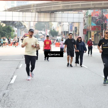 Runner Photo 4695221