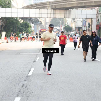 Runner Photo 4695225