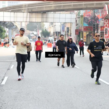 Runner Photo 4695226