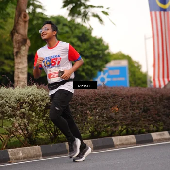 Runner Photo 4695232