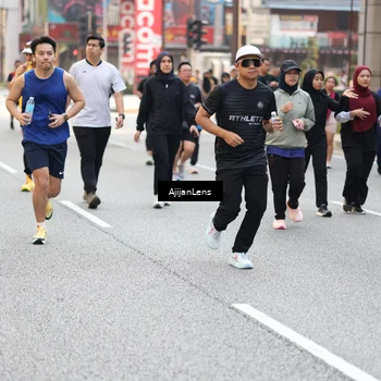 Runner Photo 4695236