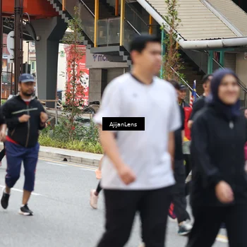 Runner Photo 4695238