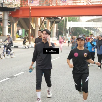 Runner Photo 4695239