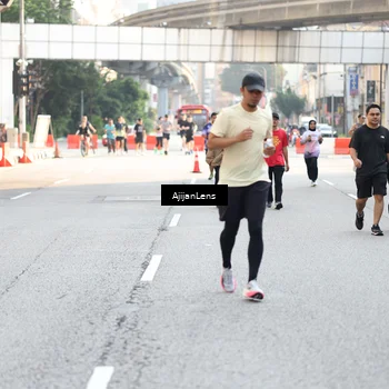 Runner Photo 4695241