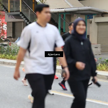 Runner Photo 4695245
