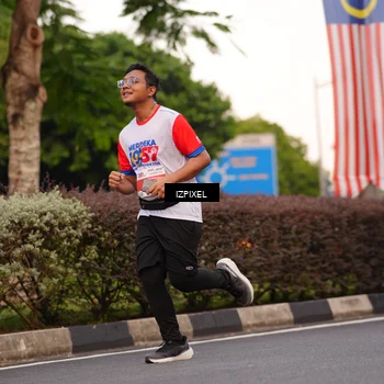 Runner Photo 4695246