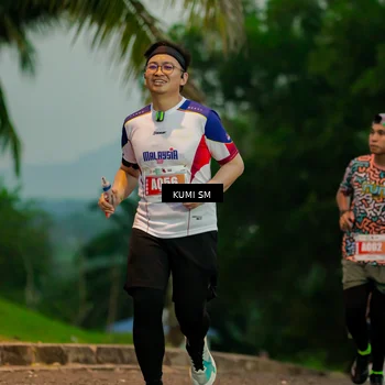 Runner Photo 4695249