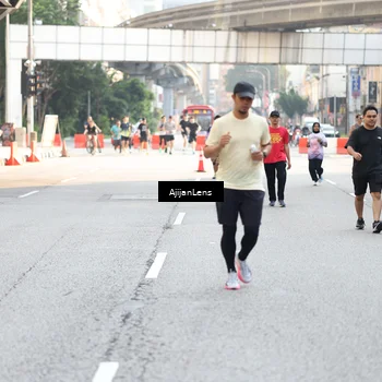 Runner Photo 4695250