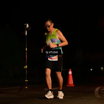 Runner Photo 4695251