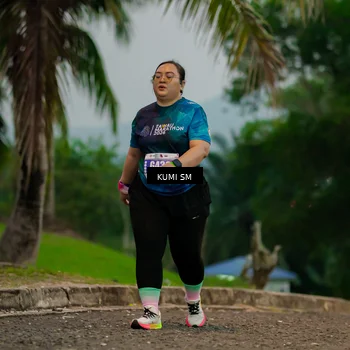 Runner Photo 4695257