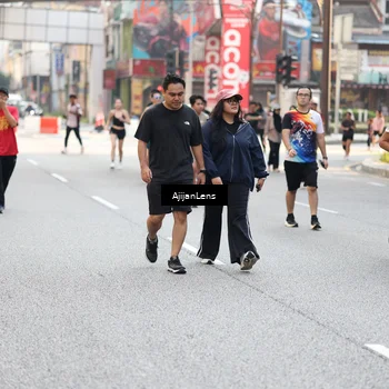 Runner Photo 4695267
