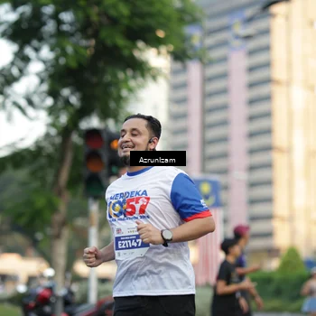 Runner Photo 4695268
