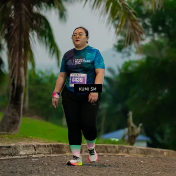 Runner Photo 4695277