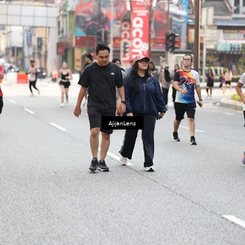 Runner Photo 4695279