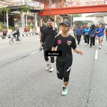 Runner Photo 4695284