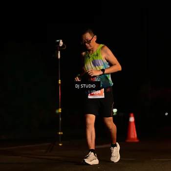Runner Photo 4695286