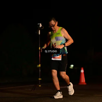 Runner Photo 4695287