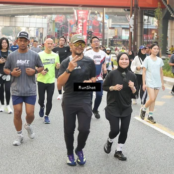 Runner Photo 4695289