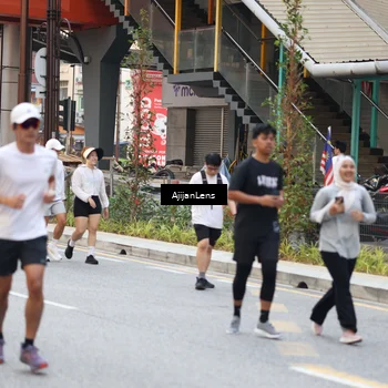 Runner Photo 4695291
